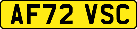 AF72VSC