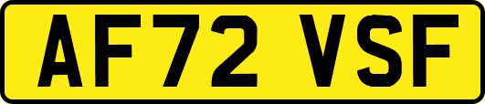 AF72VSF
