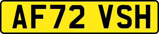 AF72VSH