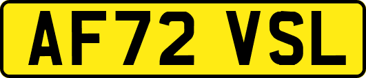 AF72VSL