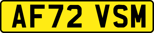 AF72VSM