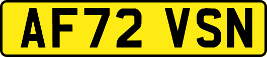 AF72VSN