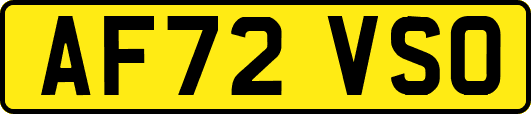AF72VSO
