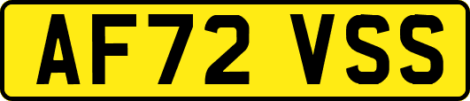 AF72VSS