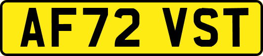 AF72VST