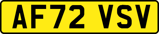 AF72VSV