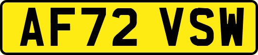 AF72VSW