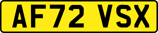 AF72VSX