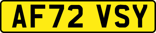 AF72VSY