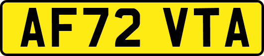AF72VTA
