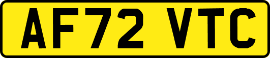 AF72VTC