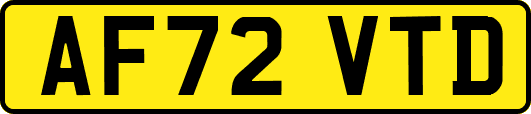 AF72VTD