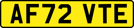 AF72VTE