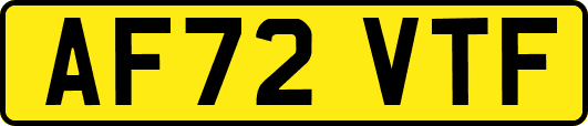 AF72VTF