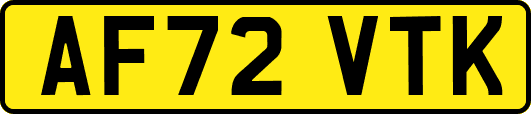 AF72VTK