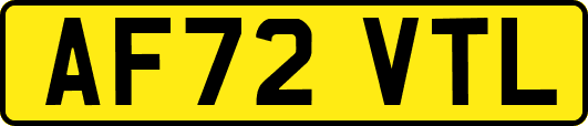 AF72VTL