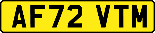 AF72VTM