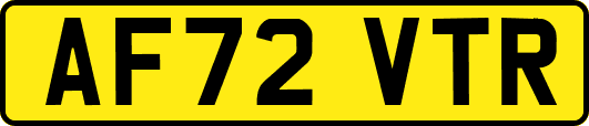 AF72VTR