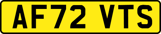 AF72VTS