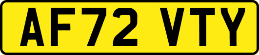 AF72VTY