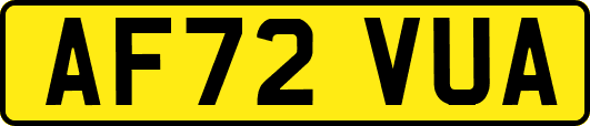 AF72VUA
