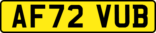 AF72VUB