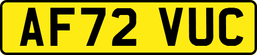 AF72VUC