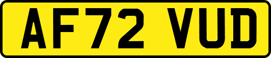 AF72VUD