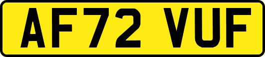 AF72VUF