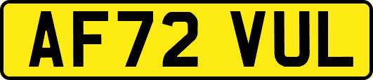 AF72VUL