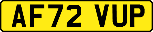 AF72VUP