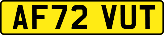 AF72VUT