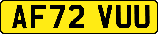 AF72VUU
