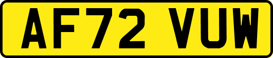 AF72VUW