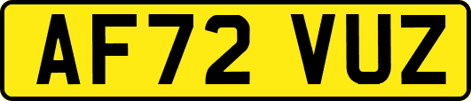 AF72VUZ