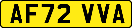AF72VVA