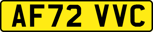 AF72VVC