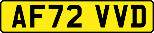 AF72VVD