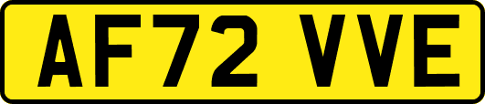 AF72VVE