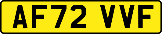 AF72VVF