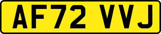 AF72VVJ