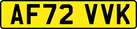 AF72VVK