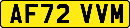 AF72VVM