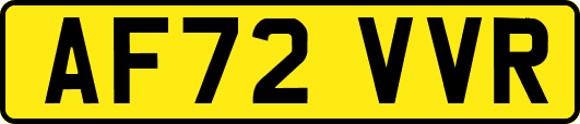 AF72VVR