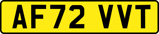 AF72VVT