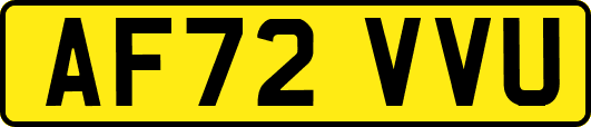 AF72VVU