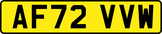 AF72VVW
