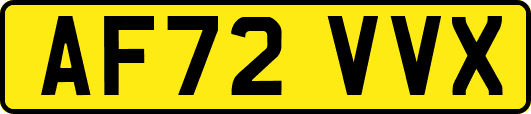 AF72VVX