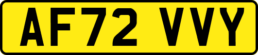 AF72VVY