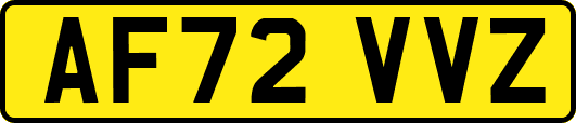 AF72VVZ